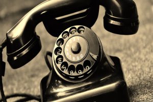 Creating A Telephone Charter For Your Company